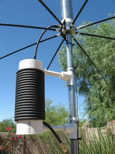 Ugly Balun (Coax Choke) Designer