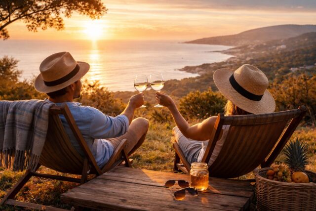 FIRE Date Calculator 1 FIRE Date Calculator